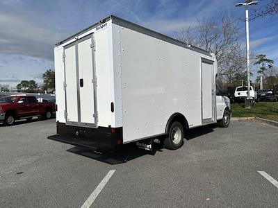 Used 2022 Chevrolet Express 3500 4x2, Rockport Cargoport Upfitted Cargo Van for sale #PC12793 - photo 2