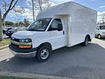 Used 2022 Chevrolet Express 3500 4x2, Rockport Cargoport Upfitted Cargo Van for sale #PC12793 - photo 5