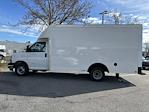 Used 2022 Chevrolet Express 3500 4x2, Rockport Cargoport Upfitted Cargo Van for sale #PC12793 - photo 7