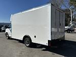 Used 2022 Chevrolet Express 3500 4x2, Rockport Cargoport Upfitted Cargo Van for sale #PC57912 - photo 8