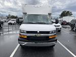 2022 Chevrolet Express 3500 DRW, Rockport Cargoport 14' Cutaway Van #PC57955 - photo 5