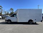 Used 2022 Chevrolet Express 3500 4x2, Rockport Cargoport Upfitted Cargo Van for sale #PC57955 - photo 3