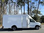 2022 Chevrolet Express 3500 DRW, Rockport Cargoport 14' Cutaway Van #PC61845 - photo 10