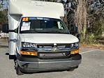 2022 Chevrolet Express 3500 DRW, Rockport Cargoport 14' Cutaway Van #PC61845 - photo 4