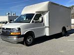 Used 2022 Chevrolet Express 3500 4x2, Rockport Cargoport Upfitted Cargo Van for sale #PC61845 - photo 5