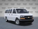 2024 Chevrolet Express 2500 RWD, Passenger Van for sale #PC88694 - photo 25