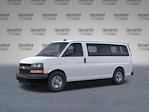 2024 Chevrolet Express 2500 RWD, Passenger Van for sale #PC88694 - photo 27