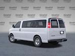 2024 Chevrolet Express 2500 RWD, Passenger Van for sale #PC88694 - photo 29