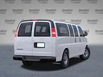 2024 Chevrolet Express 2500 RWD, Passenger Van for sale #PC88694 - photo 31