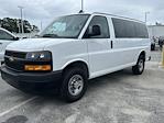 2024 Chevrolet Express 2500 RWD, Passenger Van for sale #PC88694 - photo 7