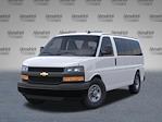 2024 Chevrolet Express 2500 RWD, Passenger Van for sale #PC88694 - photo 35