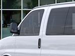 2024 Chevrolet Express 2500 RWD, Passenger Van for sale #PC88694 - photo 44