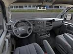 2024 Chevrolet Express 2500 RWD, Passenger Van for sale #PC88694 - photo 47