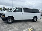 2024 Chevrolet Express 2500 RWD, Passenger Van for sale #PC88694 - photo 11