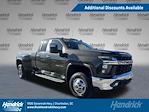 2022 Chevrolet Silverado 3500 Double Cab 4WD, Pickup for sale #R00690A - photo 1