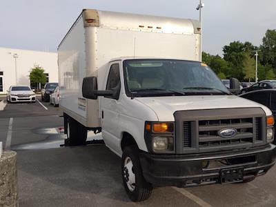 Used 2013 Ford E-350 4x2, Box Van for sale #PS20400 - photo 2