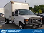 Used 2013 Ford E-350 4x2, Box Van for sale #PS20400 - photo 1