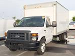 Used 2013 Ford E-350 4x2, Box Van for sale #PS20400 - photo 4