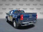 Used 2019 Chevrolet Colorado Work Truck Crew Cab 4WD, Pickup for sale #R00938A - photo 8