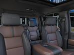 2023 Chevrolet Silverado 3500 Crew Cab 4x4, Pickup #Q00084 - photo 25