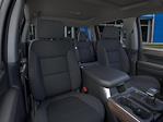 2023 Chevrolet Silverado 1500 Crew Cab 4x4, Pickup #Q00131 - photo 17