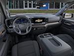 2023 Chevrolet Silverado 1500 Double Cab 4x2, Pickup #Q00153 - photo 16