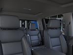 2023 Chevrolet Silverado 1500 Crew Cab 4x4, Pickup #Q00204 - photo 25