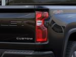 2023 Chevrolet Silverado 2500 Crew Cab 4x4, Pickup #Q00242 - photo 12