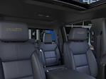 2023 Chevrolet Silverado 1500 Crew Cab 4x4, Pickup #Q00329 - photo 25