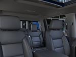 2023 Chevrolet Silverado 1500 Crew Cab 4x4, Pickup #Q00390 - photo 25