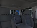 2023 Chevrolet Silverado 1500 Crew Cab 4x4, Pickup #Q00431 - photo 25