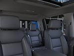 2023 Chevrolet Silverado 1500 Crew Cab 4x4, Pickup #Q00444 - photo 25
