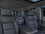 2023 Chevrolet Silverado 2500 Crew Cab 4x4, Pickup #Q00462 - photo 25