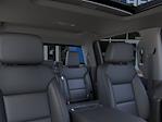 2023 Chevrolet Silverado 1500 Crew Cab 4x4, Pickup #Q00507 - photo 25