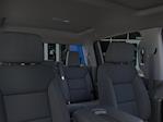 2023 Chevrolet Silverado 1500 Crew Cab 4x4, Pickup #Q00517 - photo 25