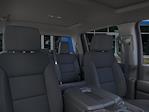 2023 Chevrolet Silverado 2500 Crew Cab 4x4, Pickup #Q00570 - photo 25