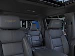 2023 Chevrolet Silverado 1500 Crew Cab 4x4, Pickup #Q00806 - photo 25