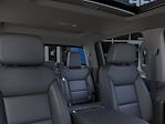 2023 Chevrolet Silverado 1500 Crew Cab 4x4, Pickup #Q00829 - photo 25