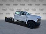 New 2023 Chevrolet Silverado 5500 Work Truck Crew Cab RWD, Cab Chassis for sale #Q00866 - photo 3