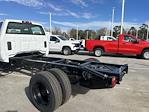 New 2023 Chevrolet Silverado 5500 Work Truck Crew Cab RWD, Cab Chassis for sale #Q00866 - photo 29