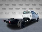 New 2023 Chevrolet Silverado 5500 Work Truck Crew Cab RWD, Cab Chassis for sale #Q00866 - photo 2