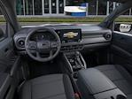2023 Chevrolet Colorado Crew Cab 4WD, Pickup #Q01049 - photo 12