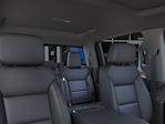 2024 Chevrolet Silverado 1500 Crew Cab SRW 4x4, Pickup #R00131 - photo 25