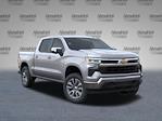 2024 Chevrolet Silverado 1500 Crew Cab 4WD, Pickup for sale #R00145 - photo 3