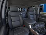 New 2024 Chevrolet Silverado 1500 LT Crew Cab 4WD, Pickup for sale #R00157 - photo 17
