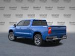 New 2024 Chevrolet Silverado 1500 LT Crew Cab 4WD, Pickup for sale #R00157 - photo 5