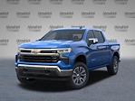 New 2024 Chevrolet Silverado 1500 LT Crew Cab 4WD, Pickup for sale #R00157 - photo 7