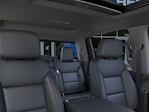 2024 Chevrolet Silverado 1500 Crew Cab SRW 4WD, Pickup #R00223 - photo 21