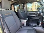 2021 Jeep Gladiator Crew Cab 4WD, Pickup for sale #R00376A - photo 31