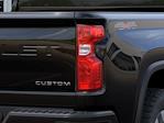 2024 Chevrolet Silverado 2500 Crew Cab 4WD, Pickup for sale #R00390 - photo 12
